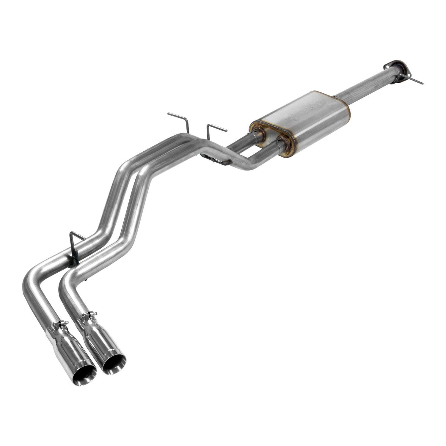 Flowmaster FlowFX CatBack Exhaust System 20152018 GMC Canyon & Chevy