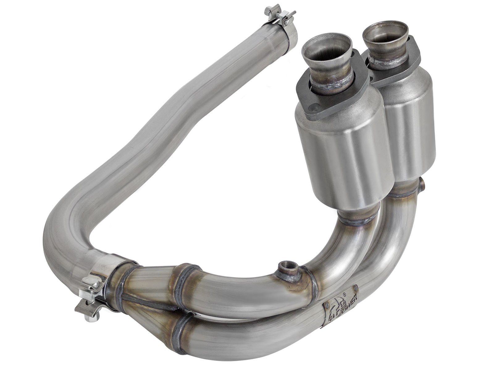 Actualizar 93+ imagen 2004 jeep wrangler catalytic converter replacement