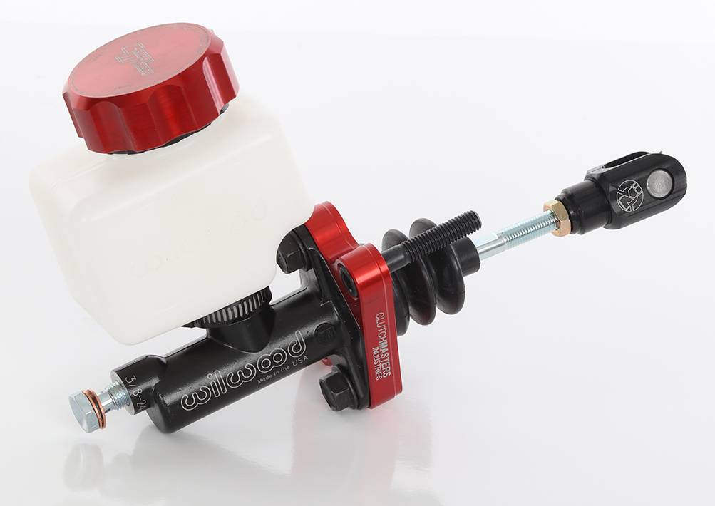 Clutch Masters x Wilwood Clutch Master Cylinder Upgrade 1988–2015 Hond –  Darkside Motoring