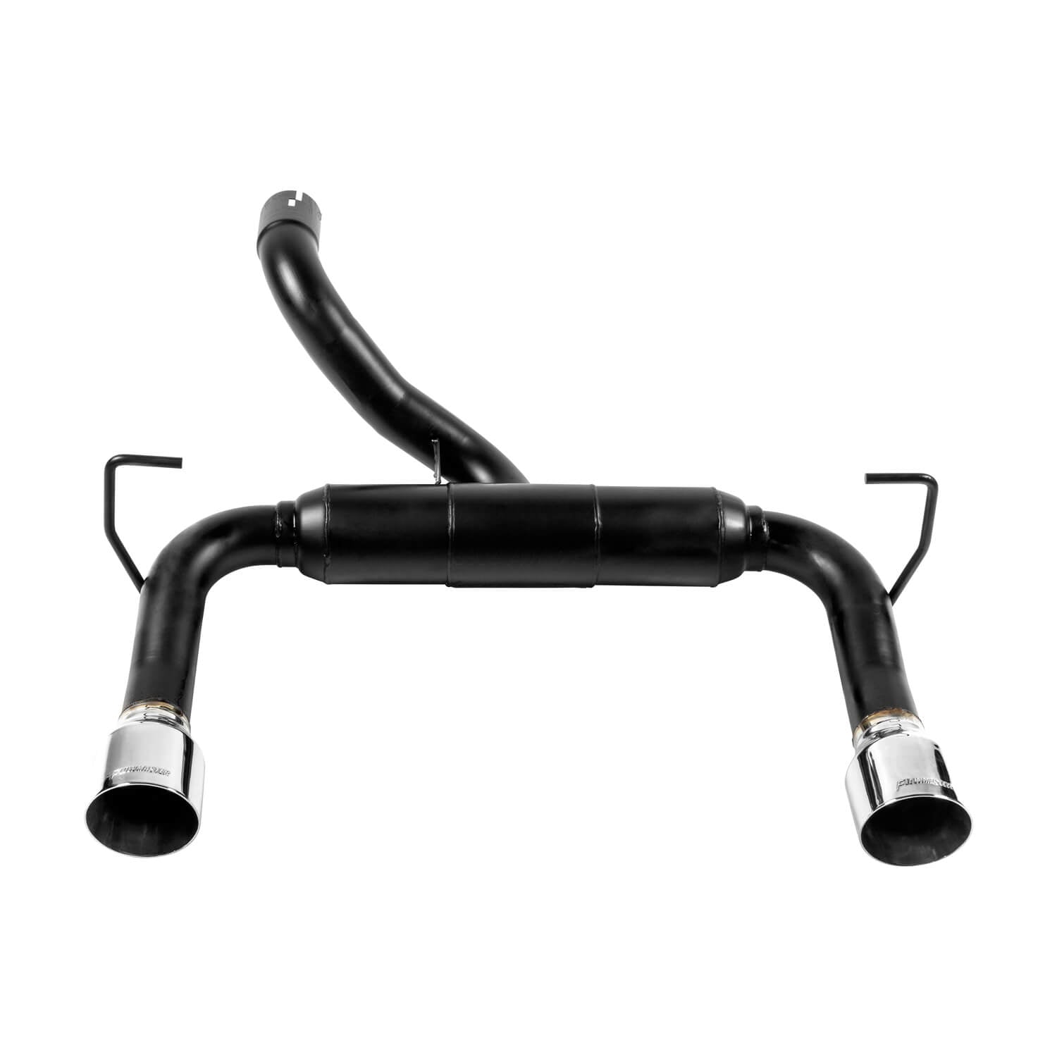 Flowmaster Outlaw Dual Exit Axle-back Exhaust Kit for 2018-up Jeep Wra –  Darkside Motoring