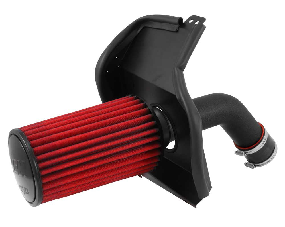 AEM Cold Air Intake 20152017 Subaru WRX STI 2.5L (wrinkle black