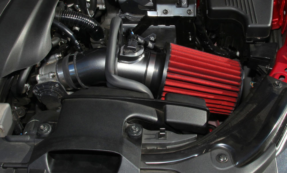 AEM Cold Air Intake 2014-2016 Mazda 6 2.5L – Darkside Motoring