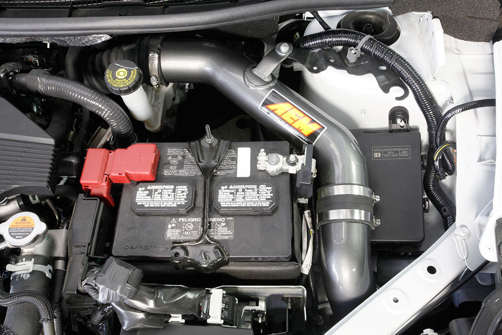 AEM Cold Air  Intake 2021 Nissan Sentra SR Turbo 1 6L 