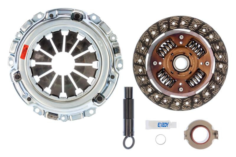 2006 wrx clutch