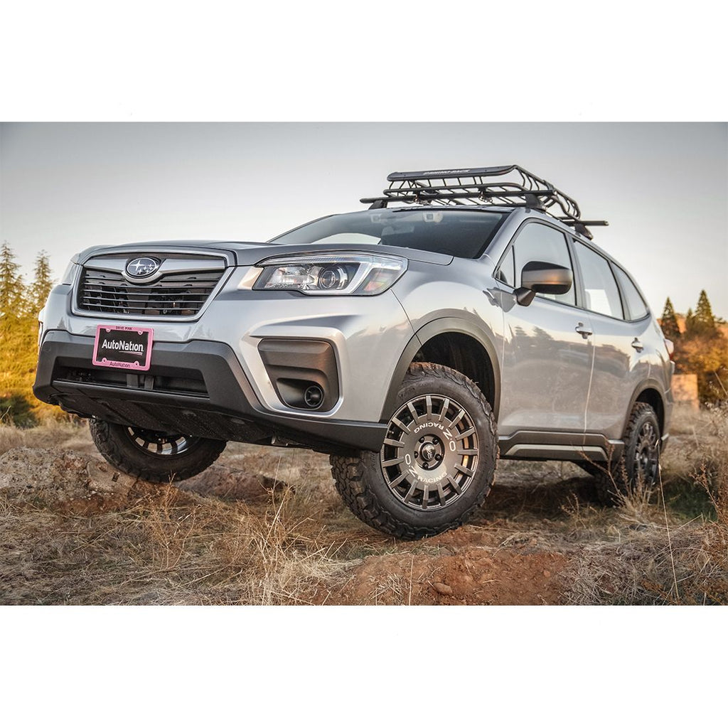 ReadyLift 2" SST Lift Kit 20192023 Subaru Forester Darkside Motoring