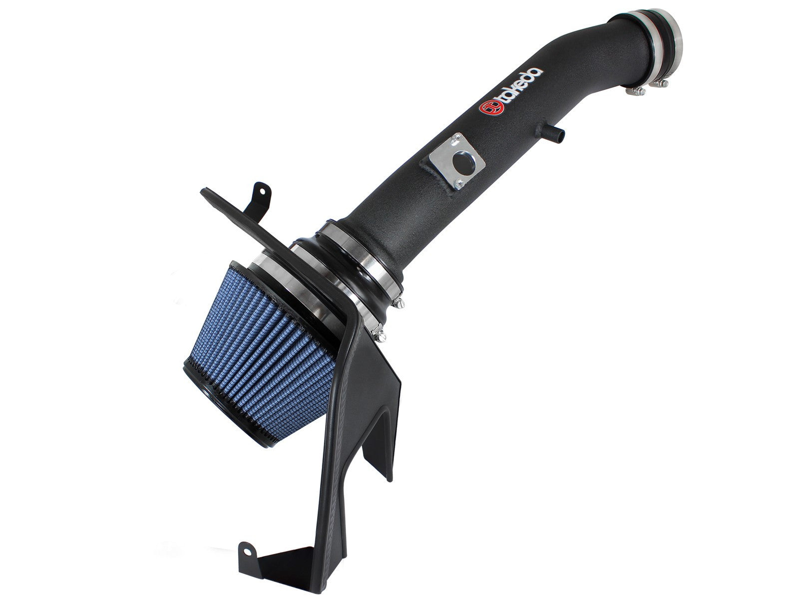 Takeda Stage 2 Pro 5r Cold Air Intake System 13 Lexus Gs 350 F Darkside Motoring