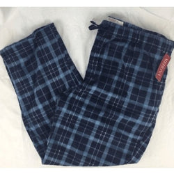 red pajama pants mens