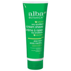AB Aloe Mint Shave Cream
