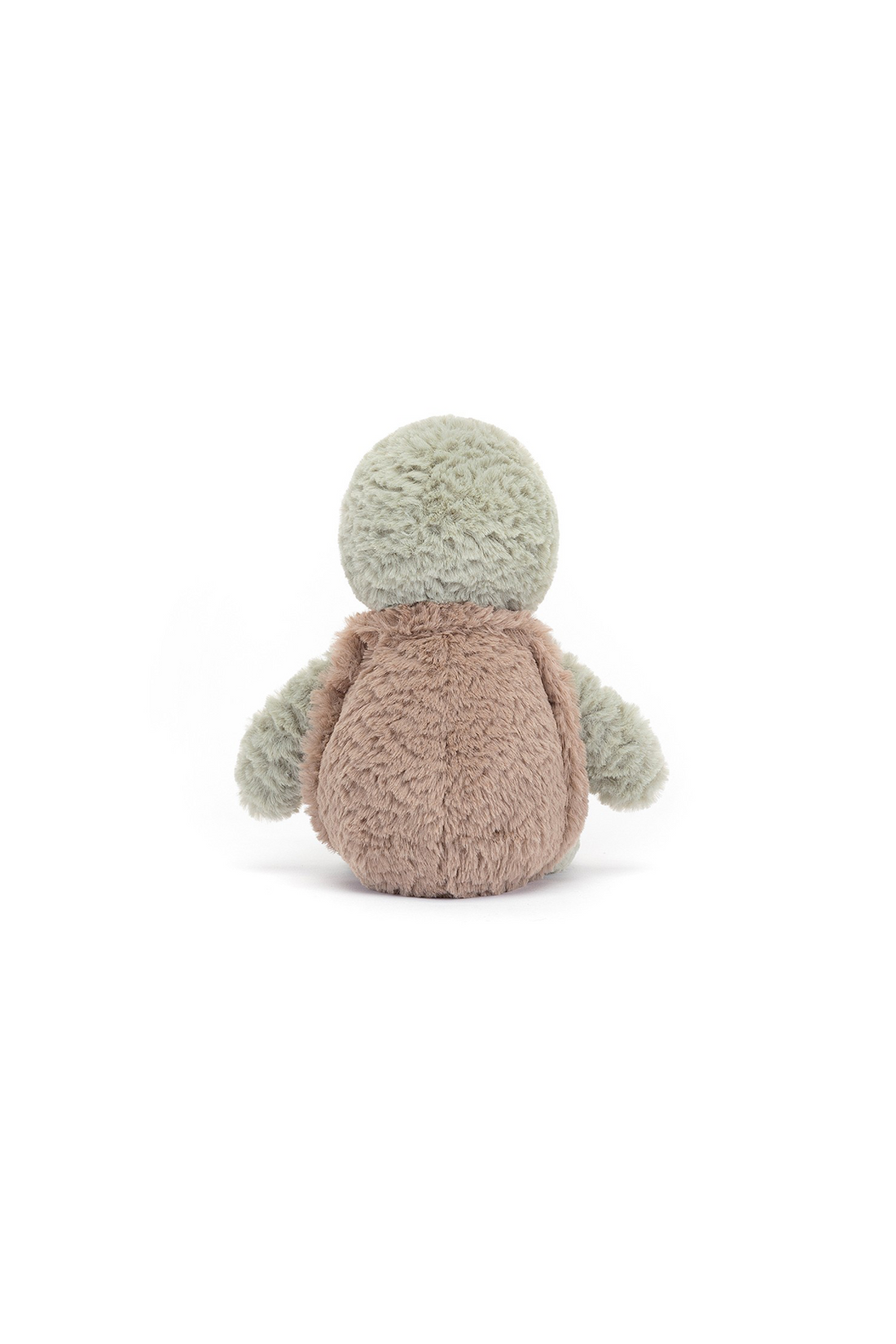 JellyCat Bashful Turtle Small