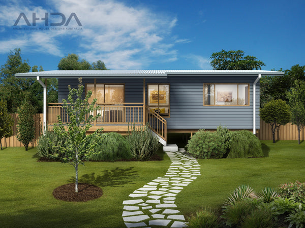 Welcome To Architectural House  Designs  Australia 