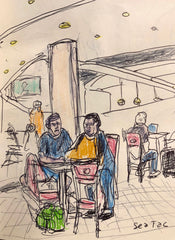 Sea Tac