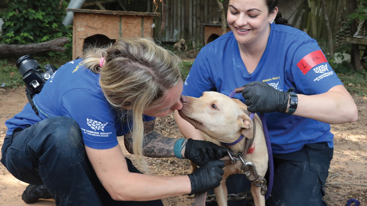 Humane Society of the United States