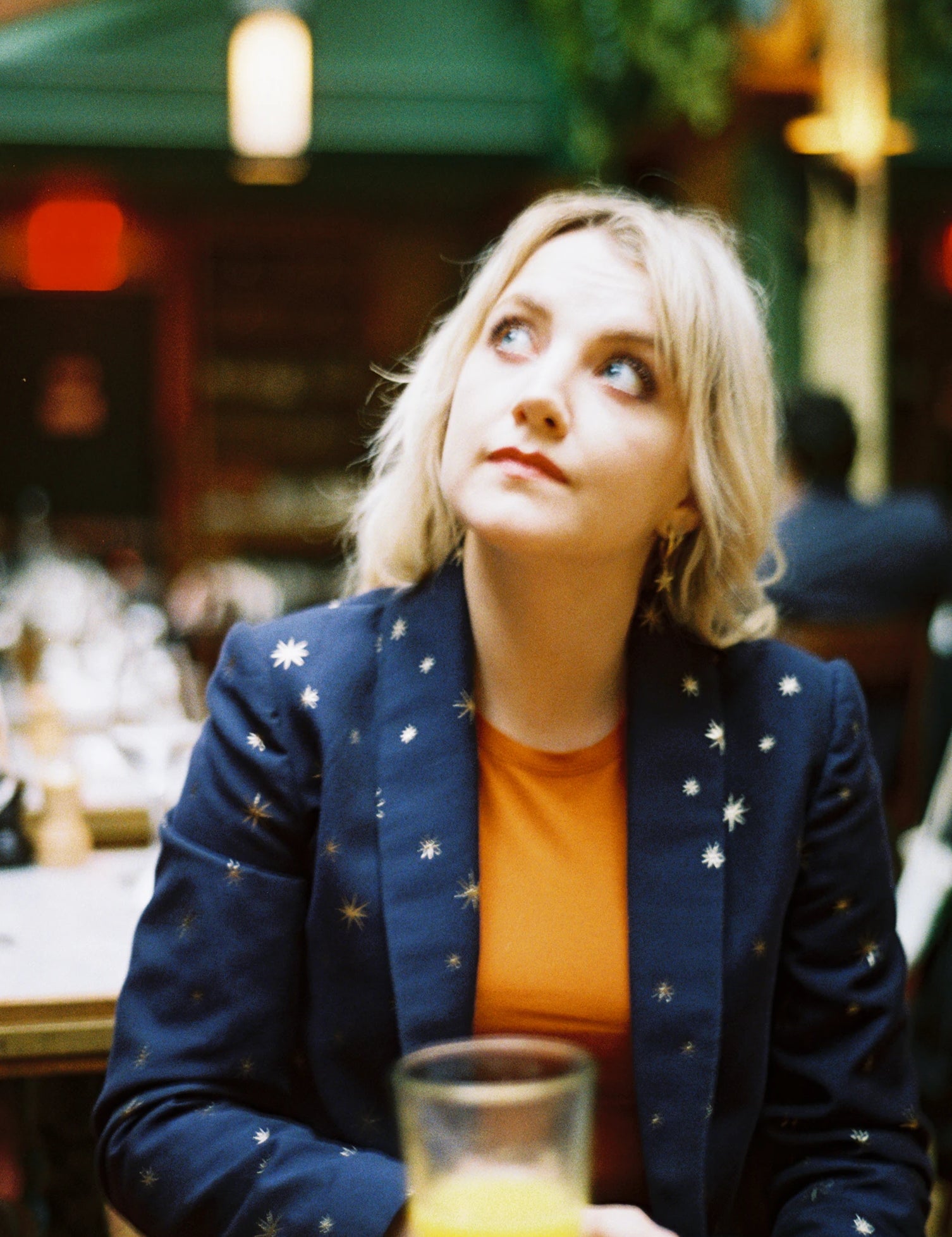 Evanna Lynch