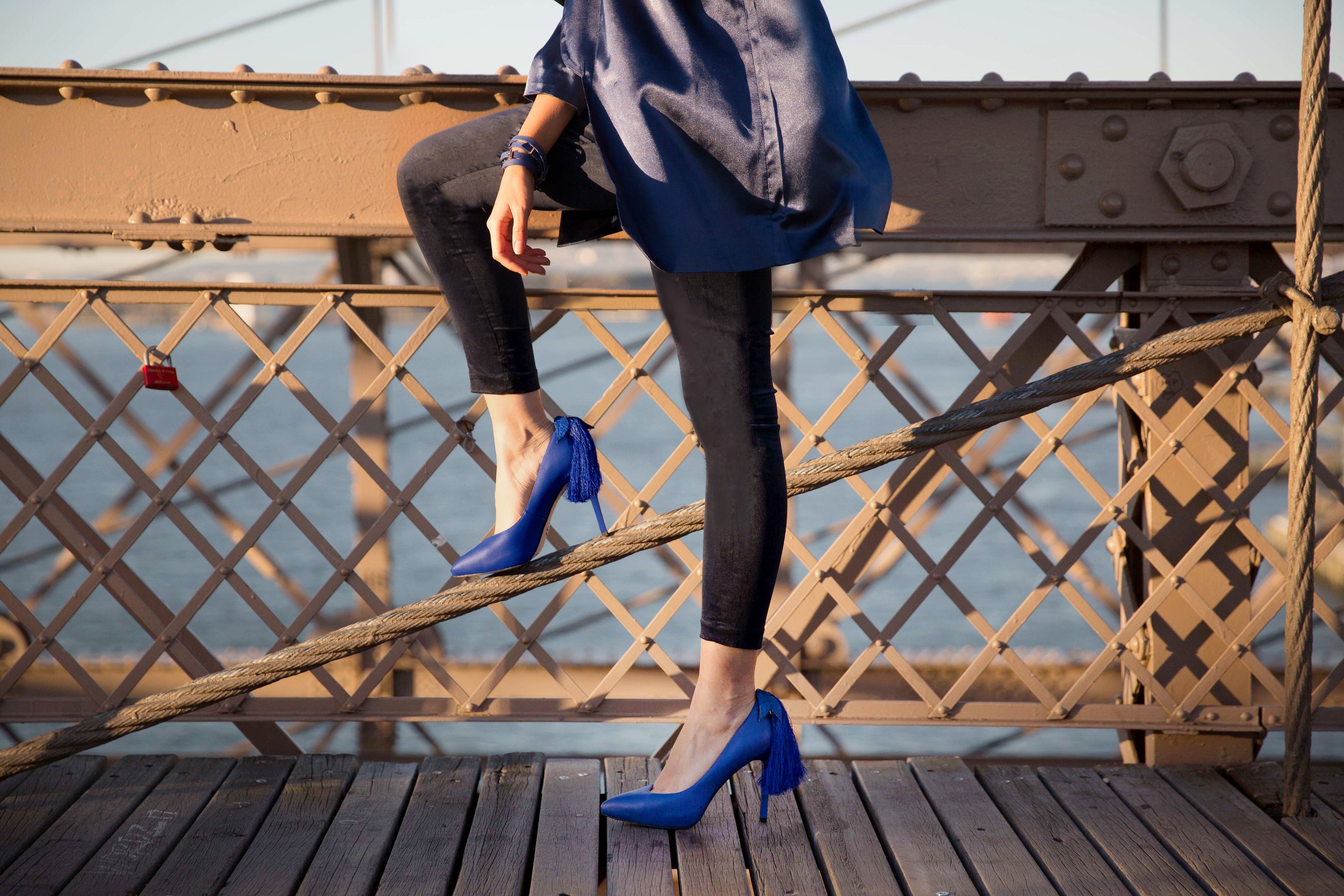 2020 Shoe Accessory Trends In Perspective | The VEERAH Blog – VEERAH Designer  Vegan Shoes