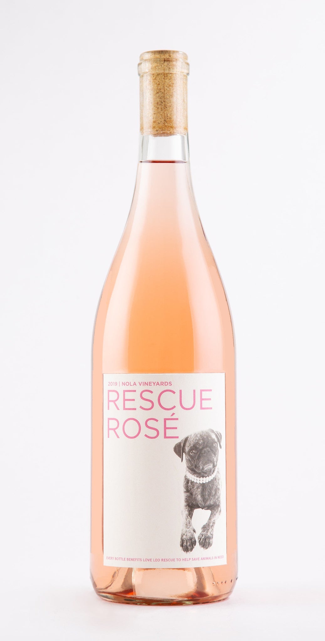 RESCUE ROSÉ