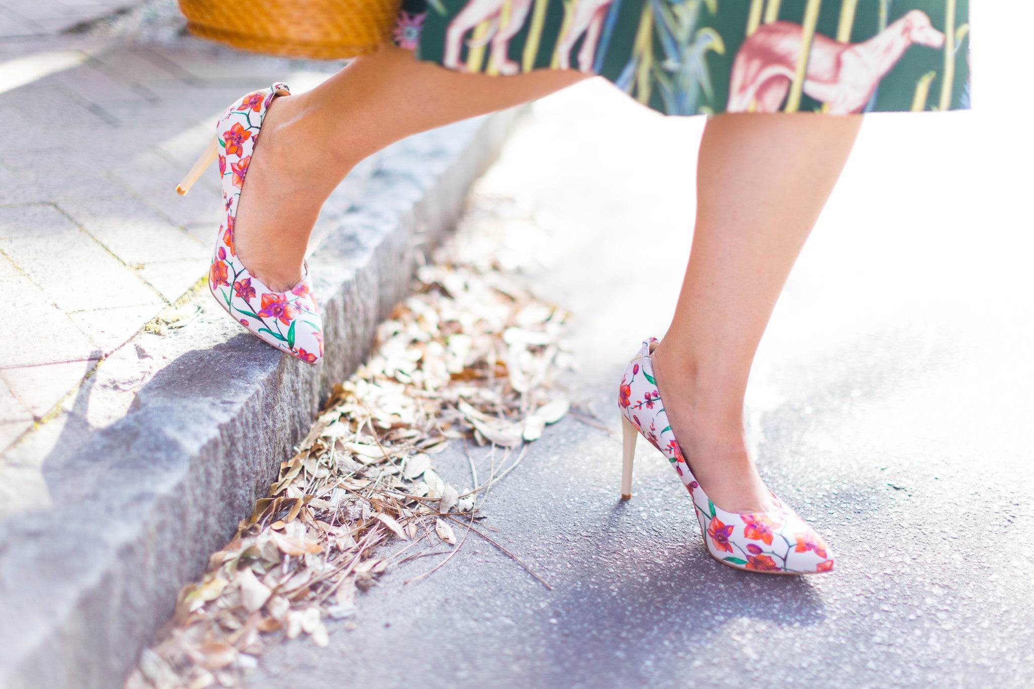 7 Heel Trends That Are Totally Outdated