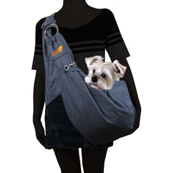 dog strap carrier