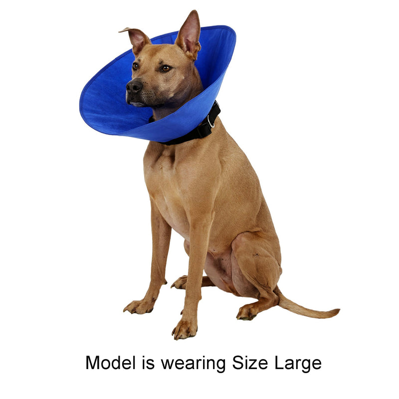 soft cone for dogs