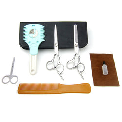 home grooming kit