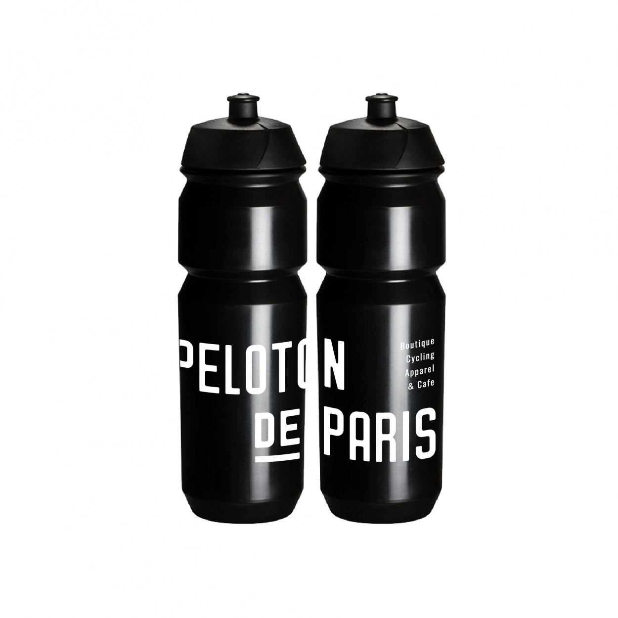 CAFE DU CYCLISTE Bidon Leak-Proof Water Bottle, 500ml for Men