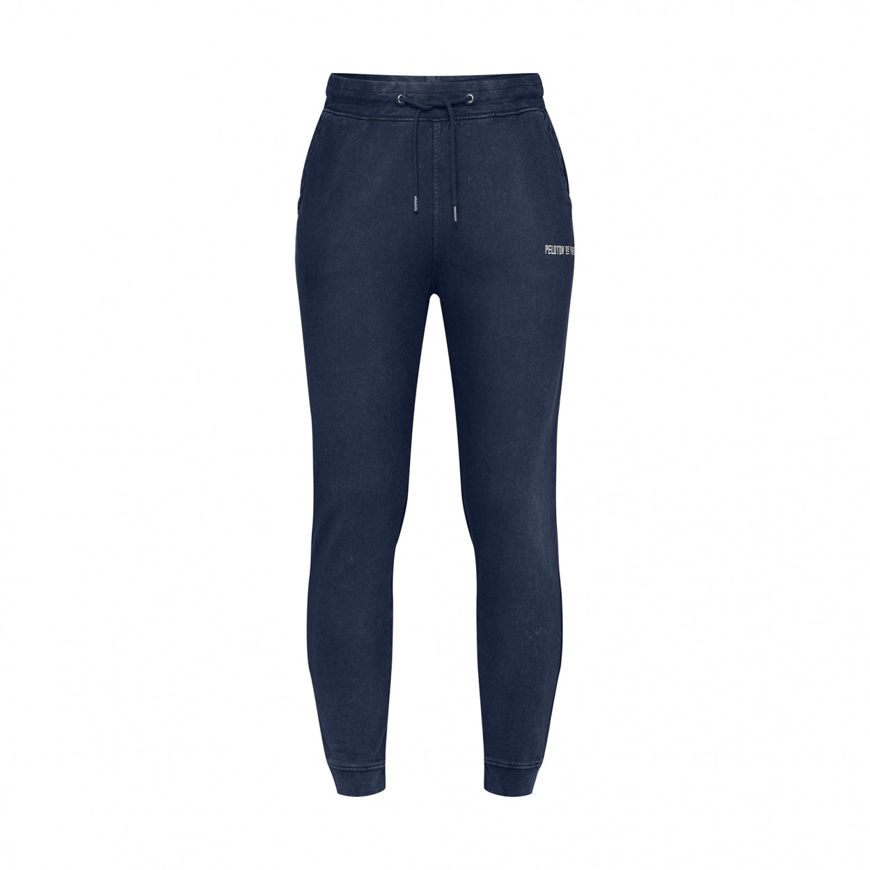 Peloton Blue Athletic Pants for Women