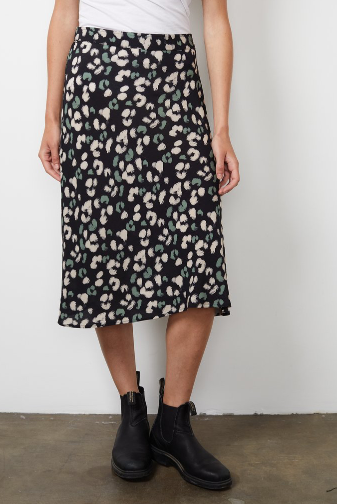 Ba&Sh Cassi Skirt