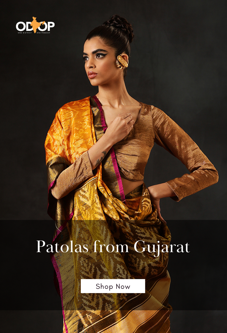 Authentic Luxurious Handcrafted Banarasi Sarees | Dupattas