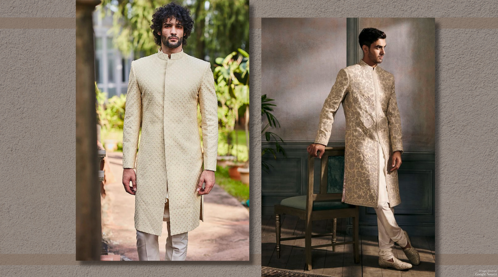 The_Art_Of_Wearing_A_Sherwani_-_Tips_and_Tricks_for_a_Dapper_Look_WeaverStory1