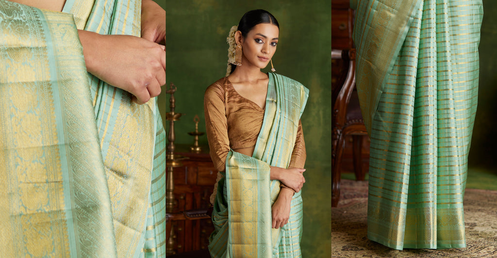 What_makes_Kanjivaram_Silk_Sarees_unique?_WeaverStory_01