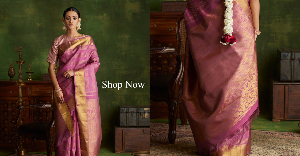 Kanjivaram_sarees_WeaverStory