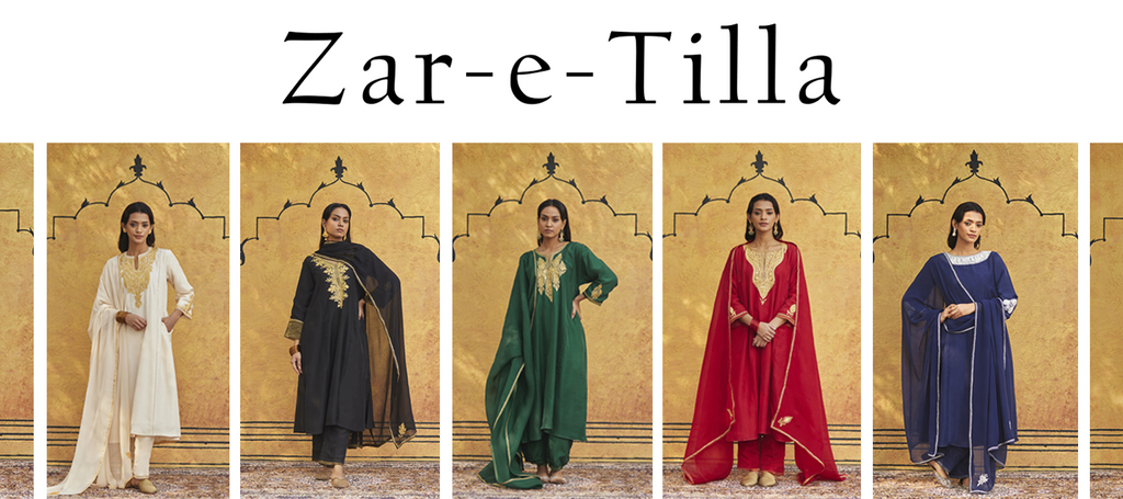 Zar-e-Tilla:_A_special_edit_of_Kurta_Sets_Straight_From_The_Heart_of_Kashmir_WeaverStory2