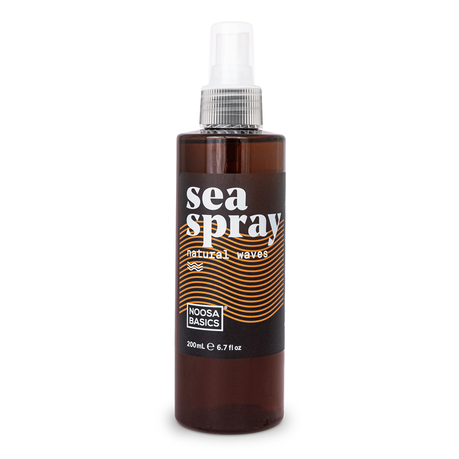Sea Spray – Noosa Basics