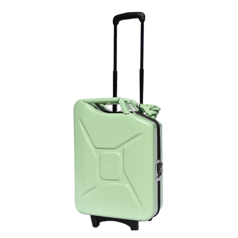 G-Case Travelcase<br> Mint