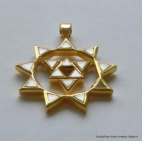 Raw rough diamonds