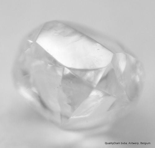 E VVS1 0.18 CARAT SUPER QUALITY NATURAL 