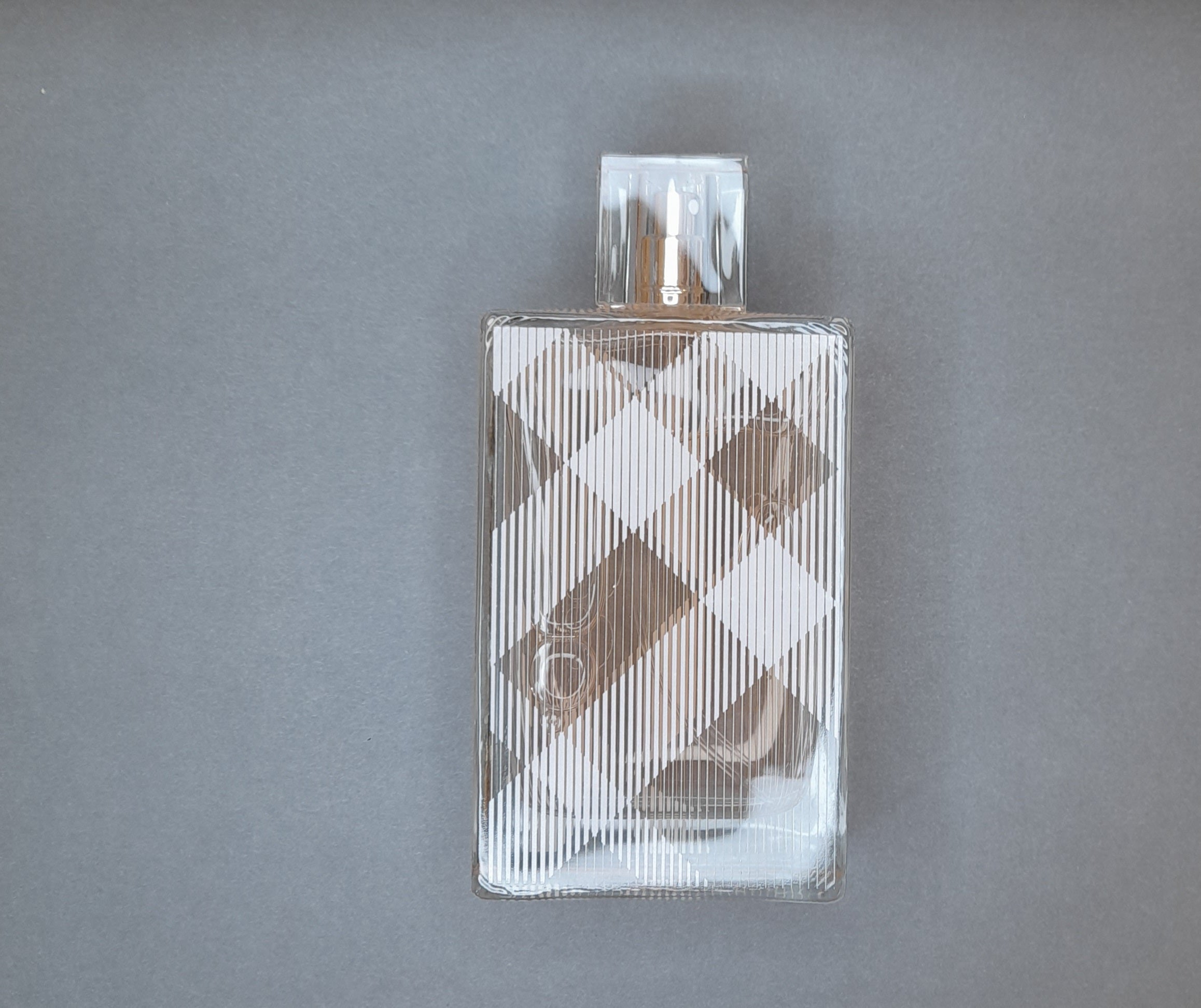 Burberry Brit For Her EDP – Fragrance Samples UK