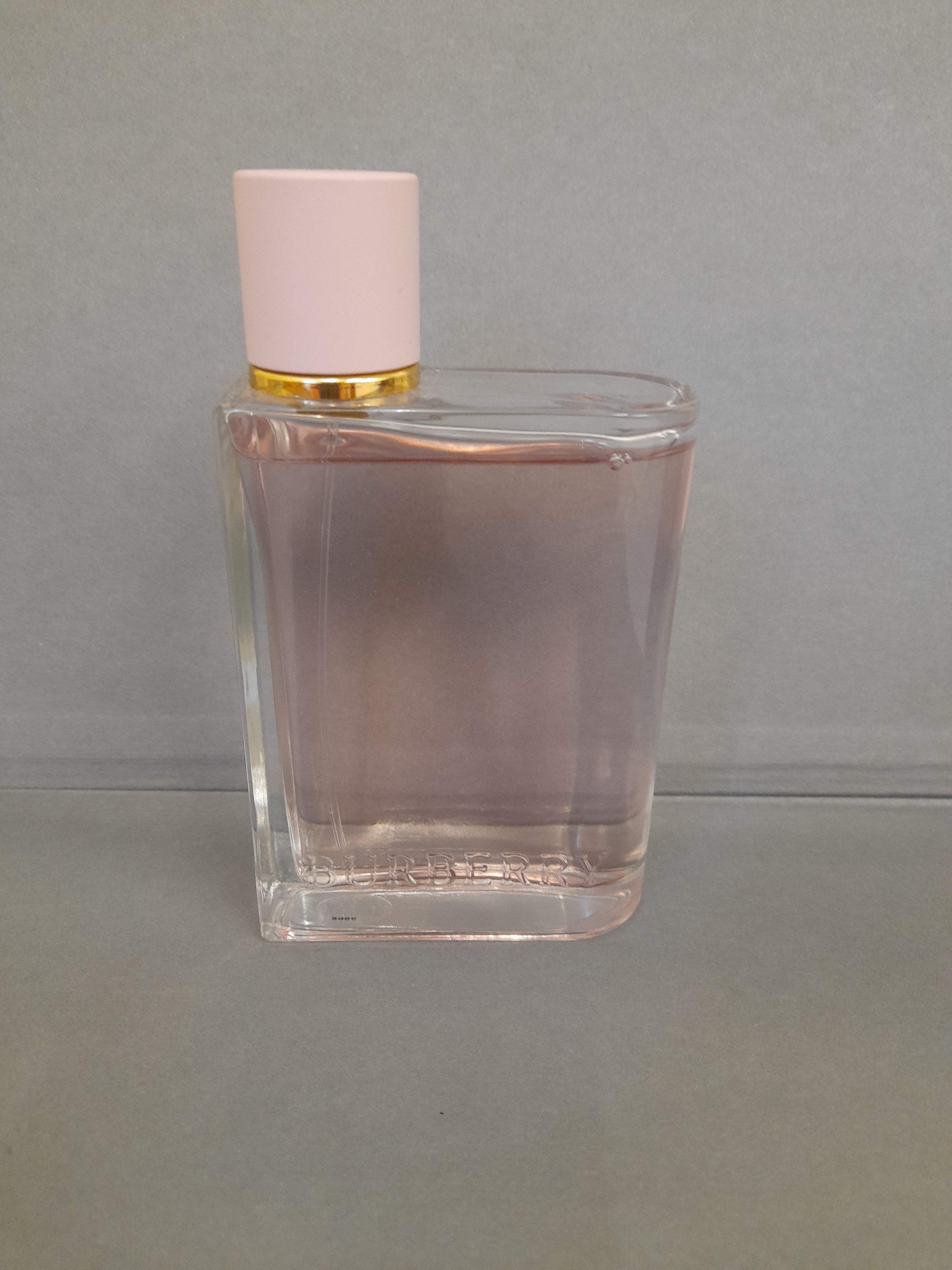 Burberry For Her EDP – Fragrance Samples UK