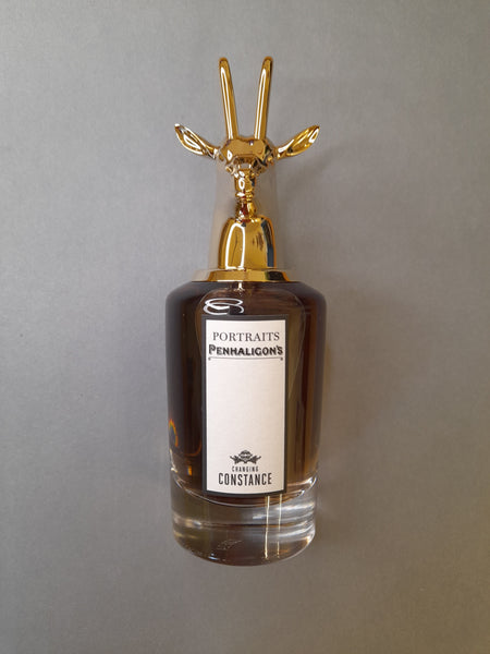 Penhaligon's Changing Constance – Fragrance Samples UK