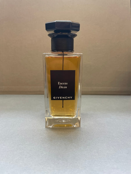 Givenchy Encens Divin – Fragrance Samples UK