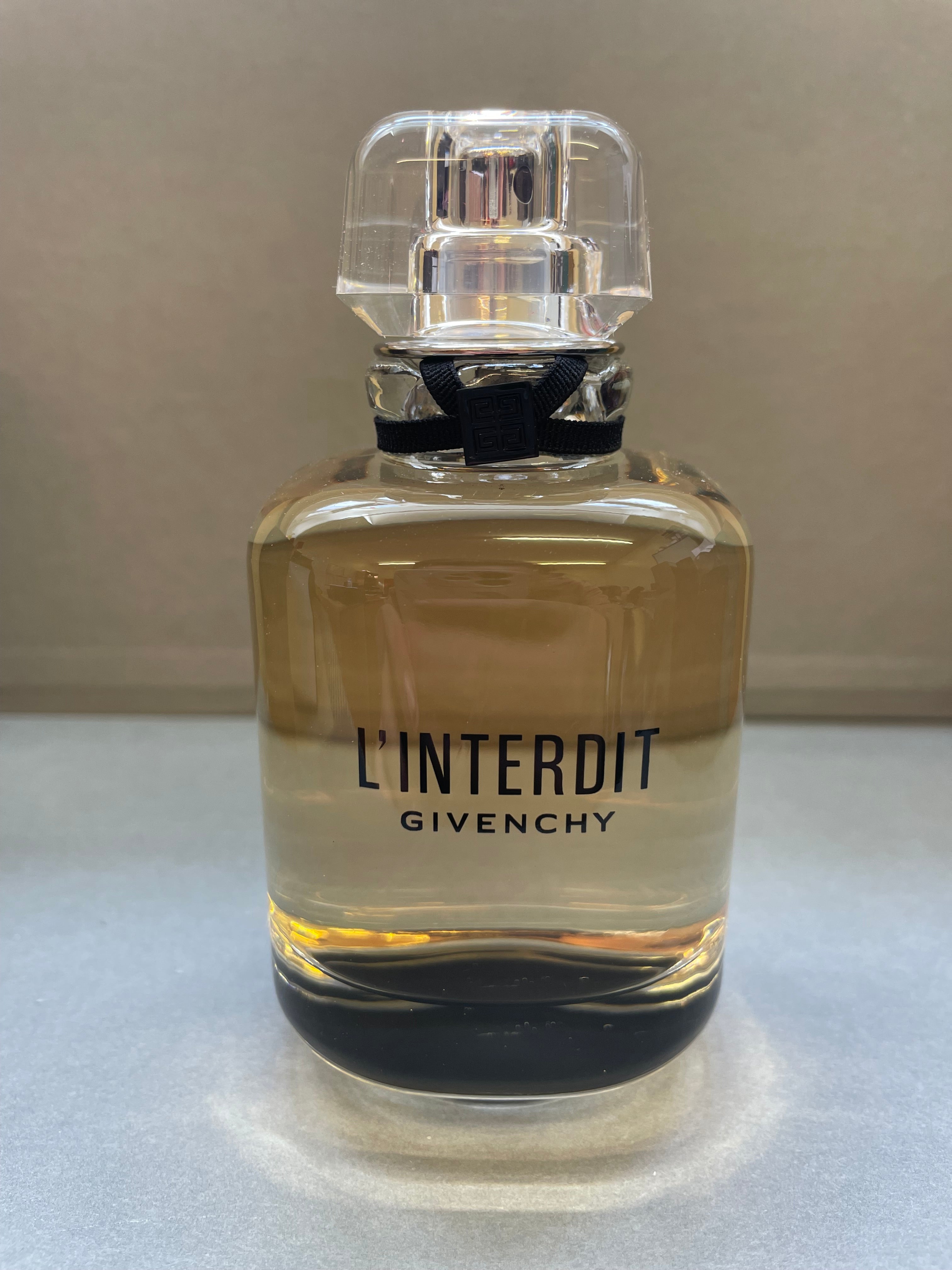 Givenchy L'Interdit EDP For Women – Fragrance Samples UK