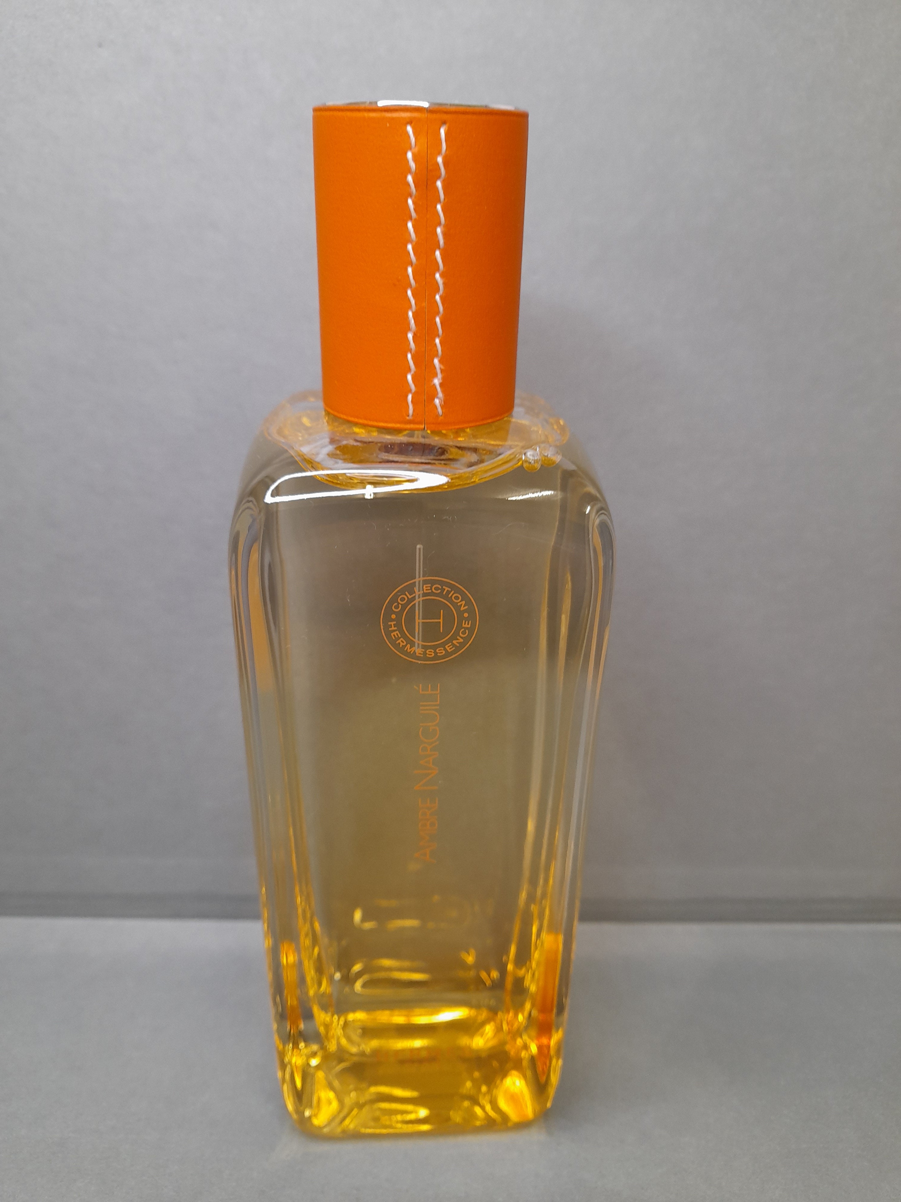 Hermes Ambre Narguilé – Fragrance Samples UK