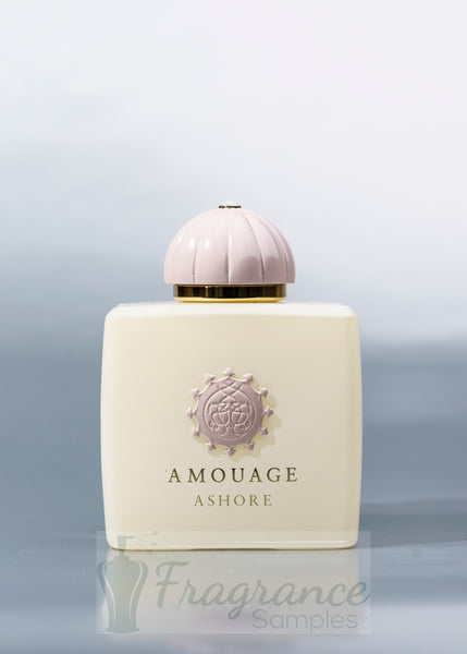 Amouage Ashore – Fragrance Samples UK