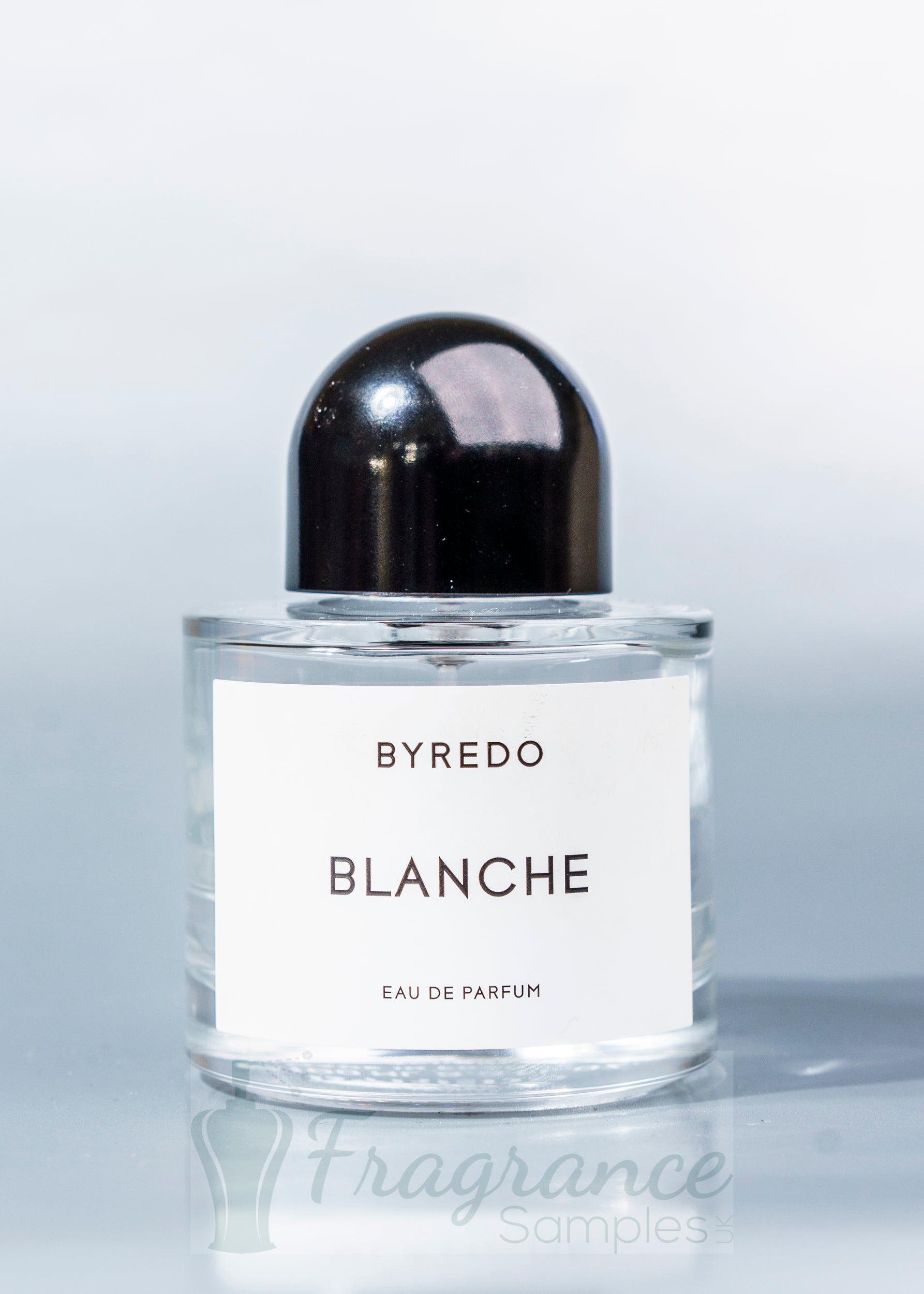 Byredo Blanche – Fragrance Samples UK