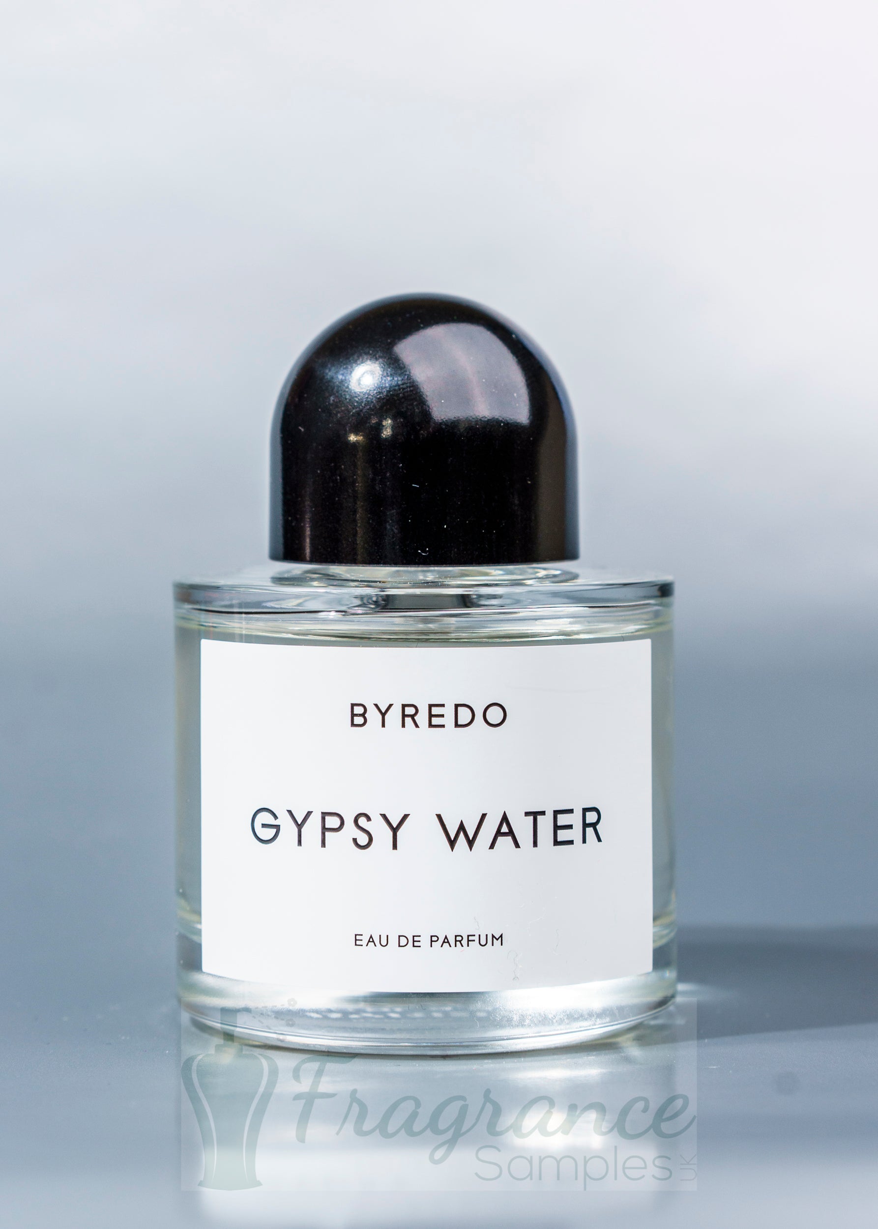 Byredo Gypsy Water EDP – Fragrance Samples UK
