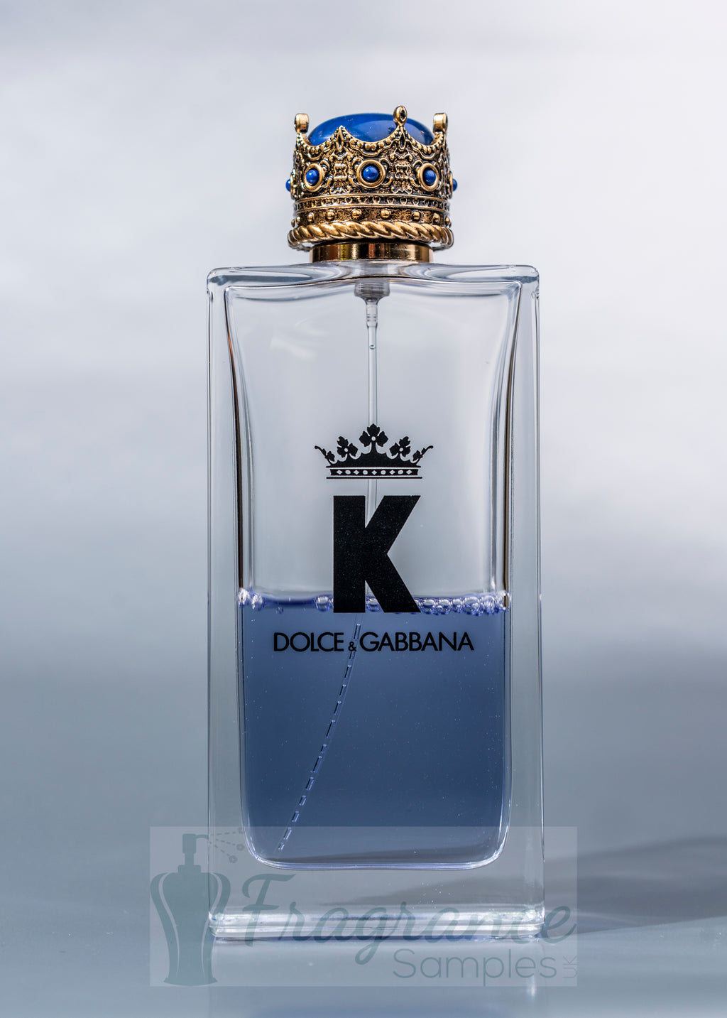 Dolce and Gabbana Fragrance Samples - Fragrance Samples UK