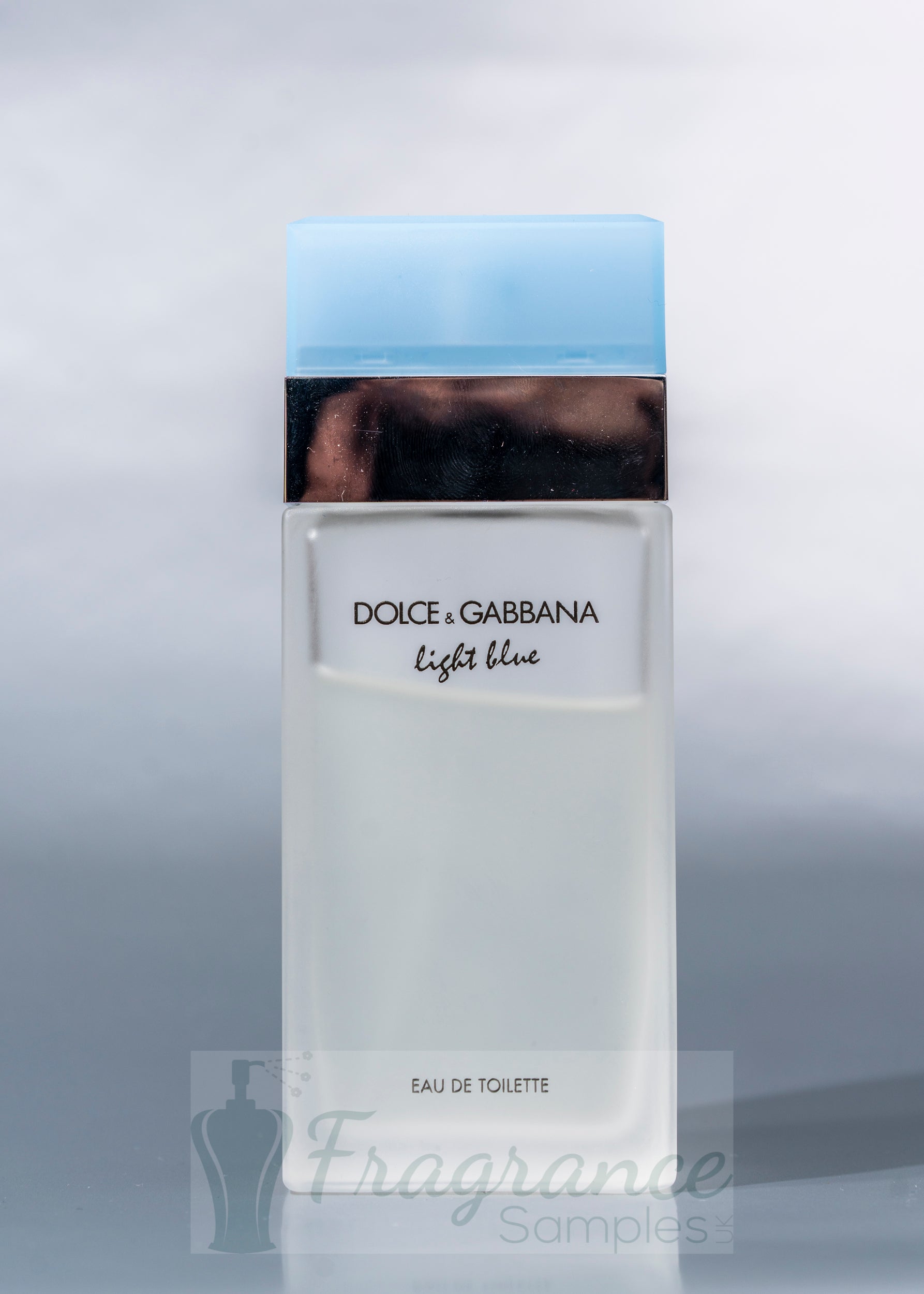 Dolce & Gabbana Light Blue – Fragrance Samples UK