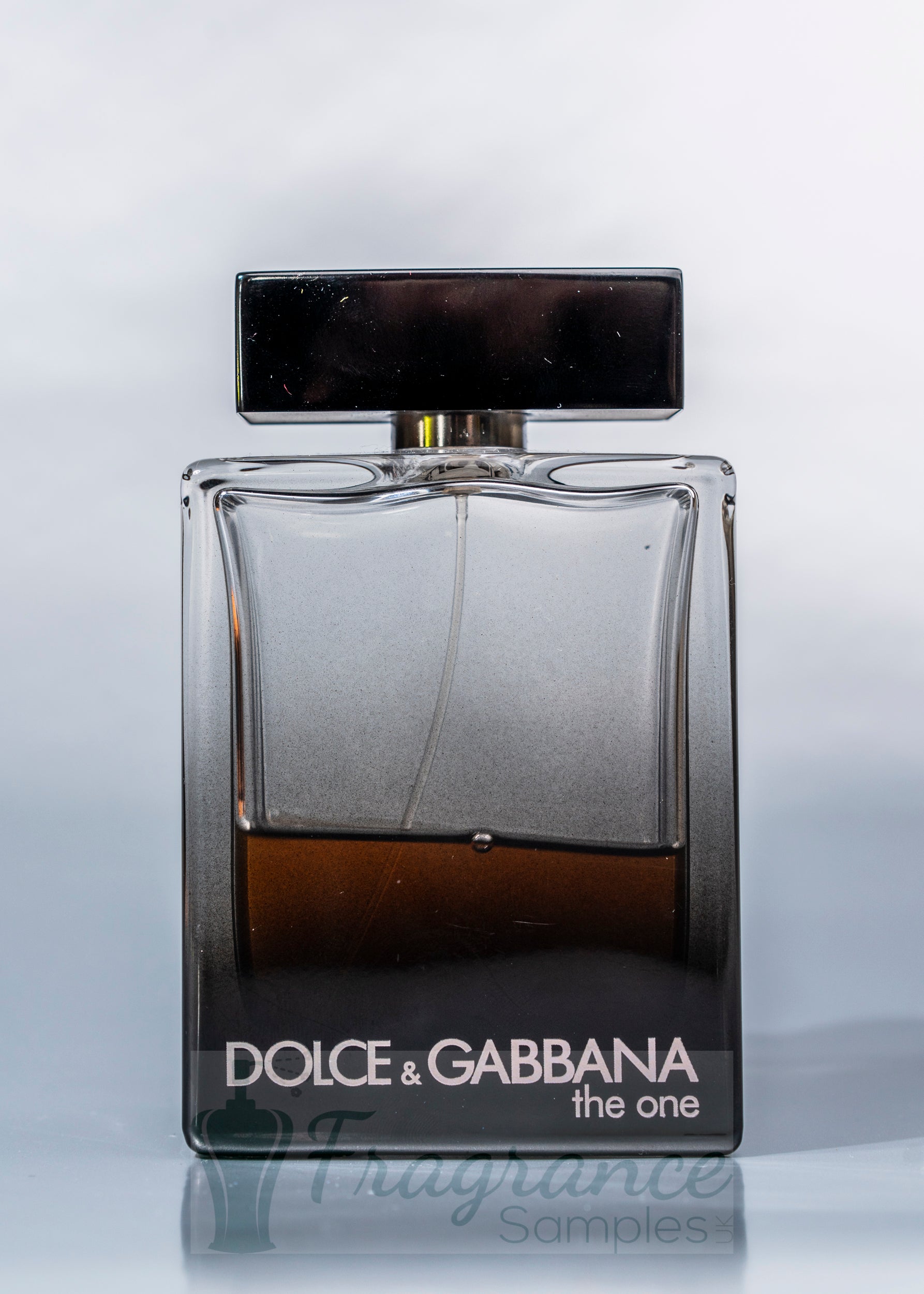 Dolce & Gabbana The One For Men EDP – Fragrance Samples UK