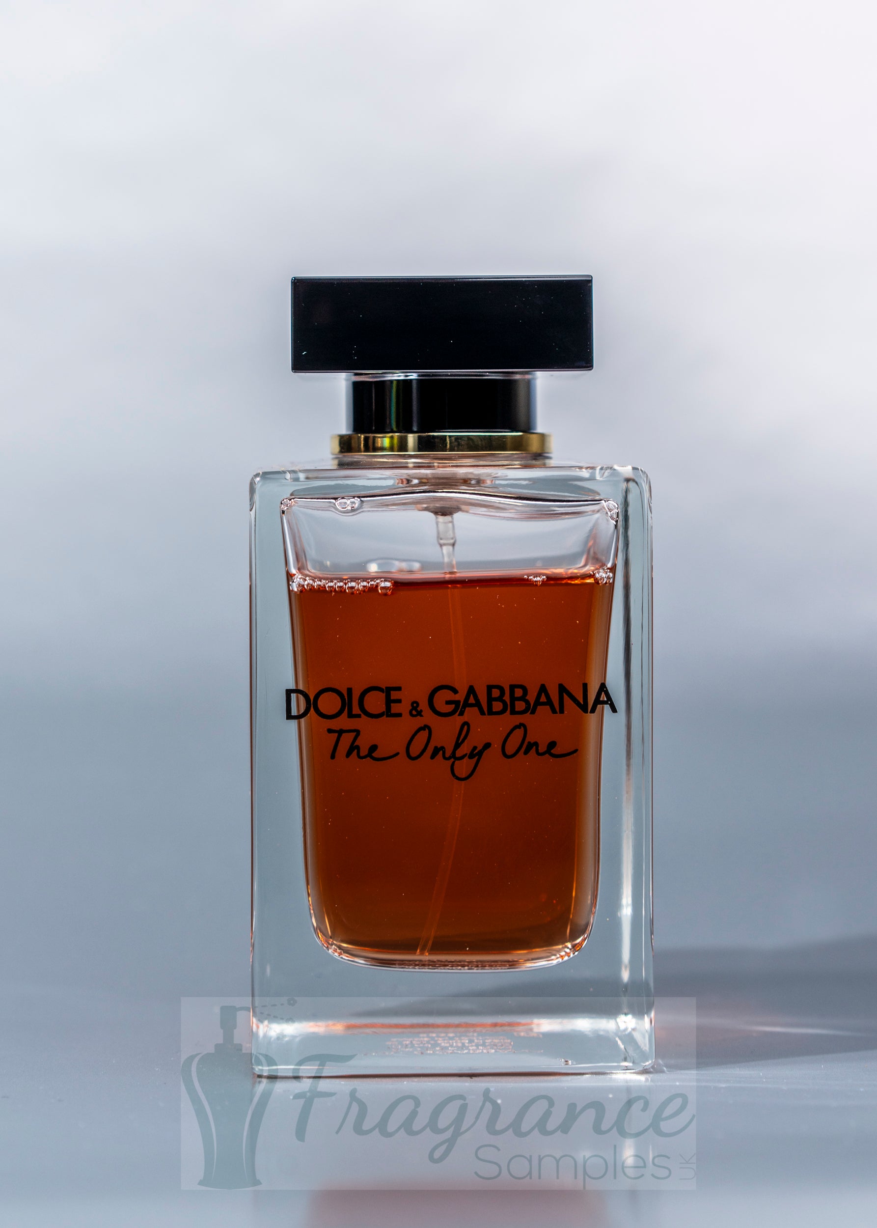 Dolce & Gabbana The Only One For Women – Fragrance Samples UK