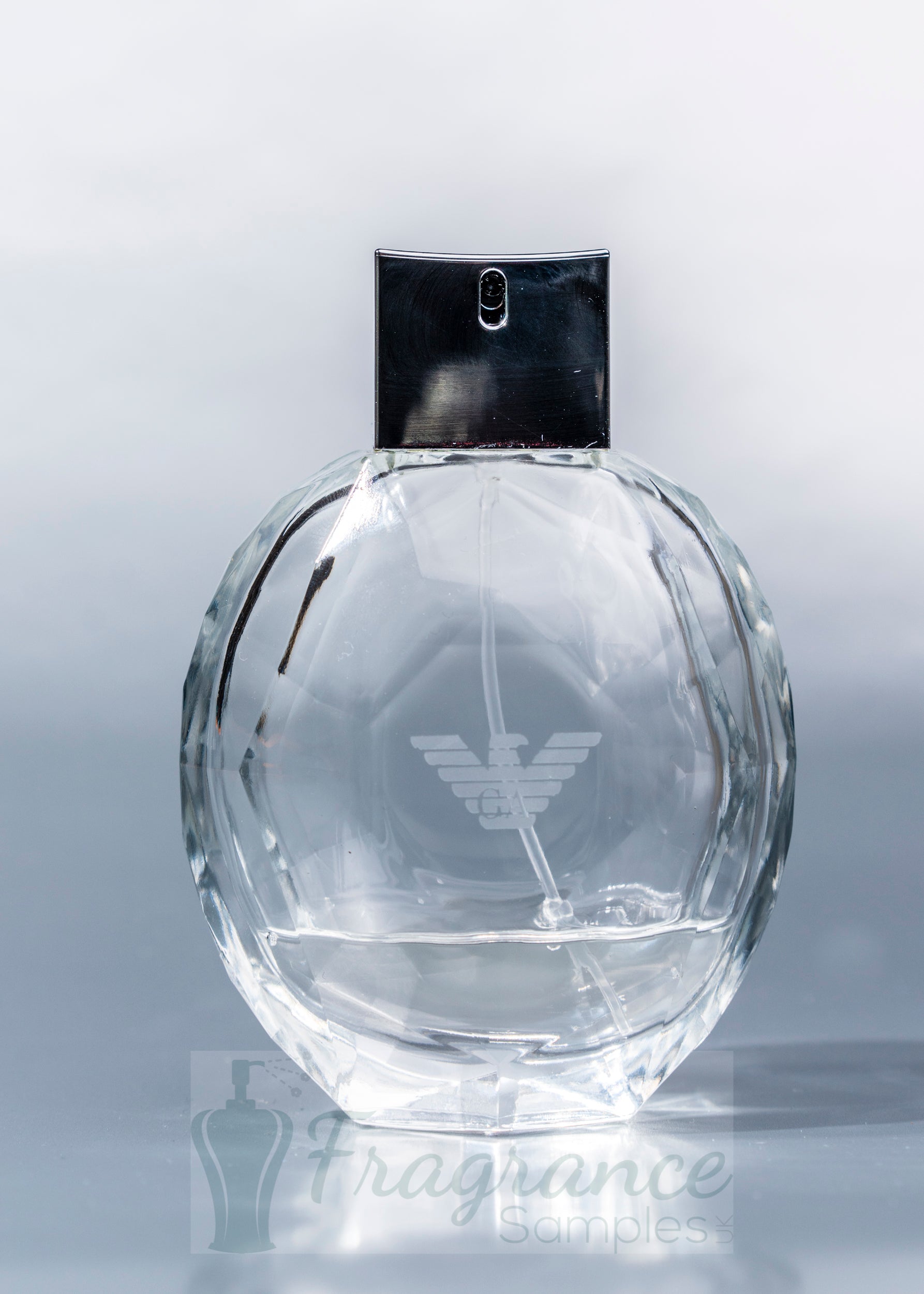 Emporio Armani Diamonds Eau de Parfum – Fragrance Samples UK