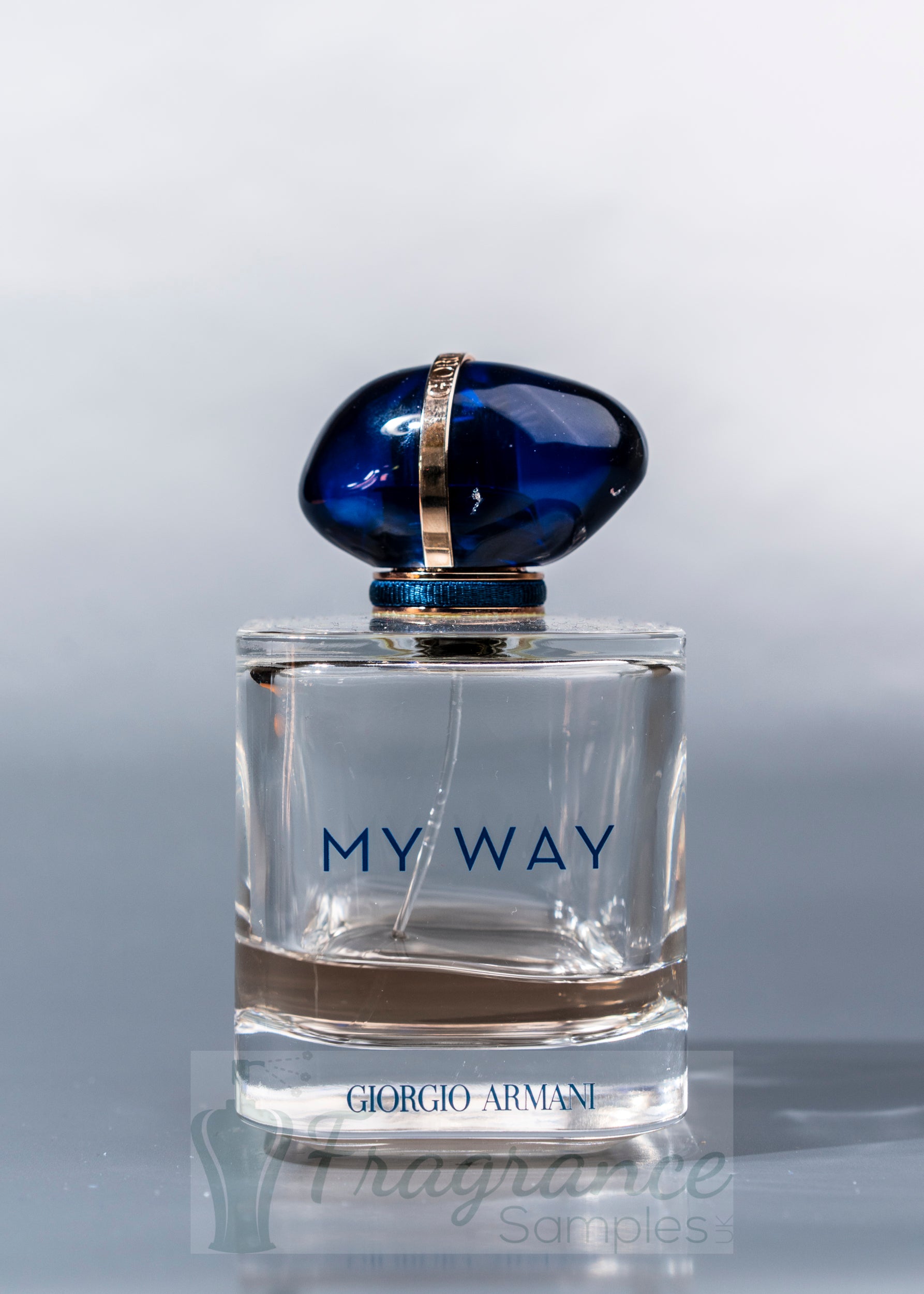 Giorgio Armani My Way EDP For Women – Fragrance Samples UK